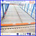 Chinese Big Brand Metallic Steel Q235 Gravity Pallet Racking